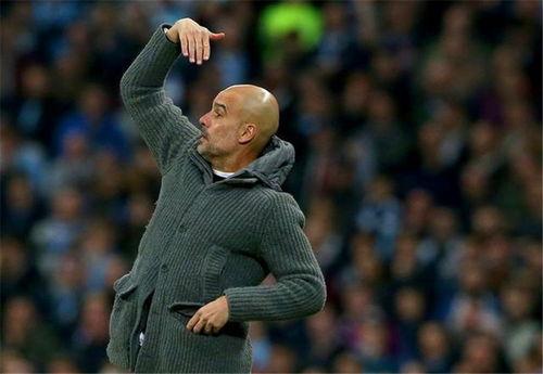 瓜迪奥拉吃鞋,一场足球与美食的跨界盛宴