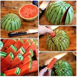 全瓜咋吃,教你轻松解锁各种吃法