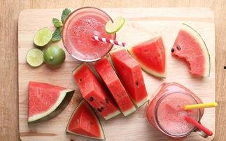 今日大暑吃瓜视频,跟随吃瓜视频感受夏日美味