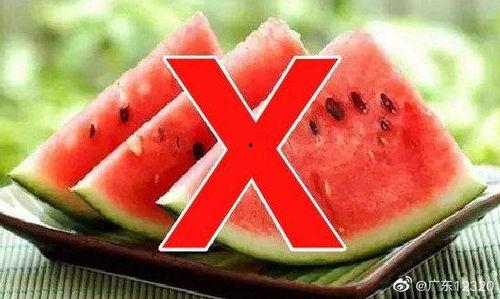 吃瓜坏肚子文案,揭秘“坏肚子”背后的真相