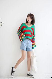 毛衣吃瓜,揭秘时尚界的潮流与争议