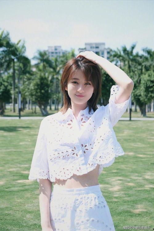 谢丽丽吃瓜,揭秘娱乐圈幕后故事