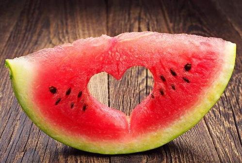 梦见小瓜和西瓜一起吃